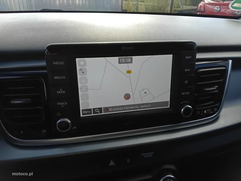 Kia Rio 18