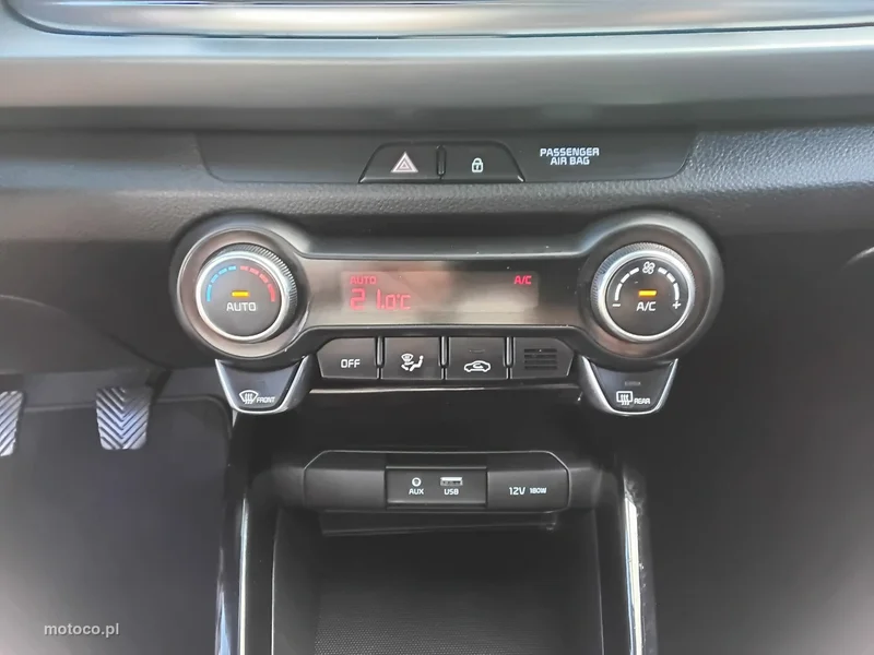 Kia Rio 20