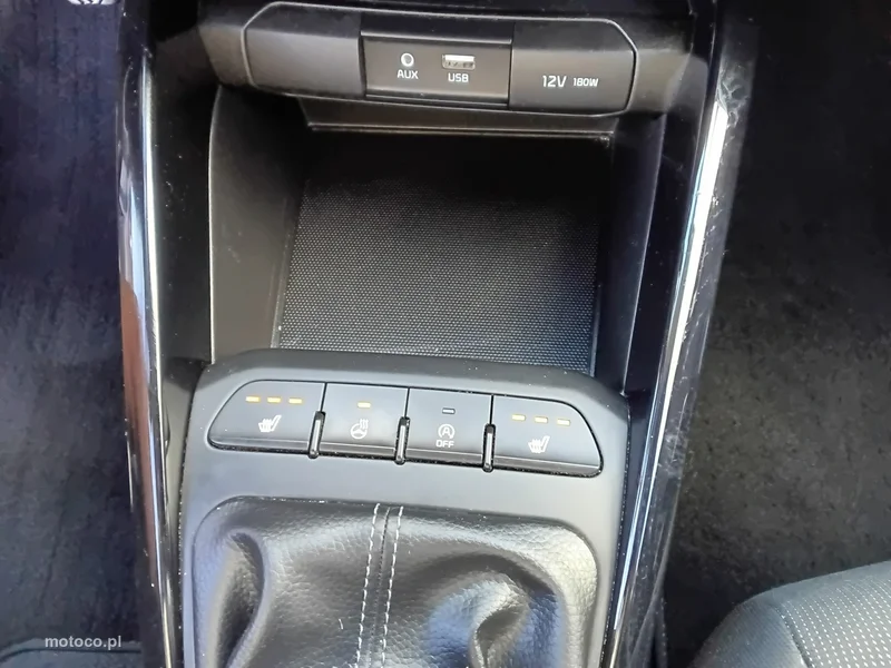 Kia Rio 22