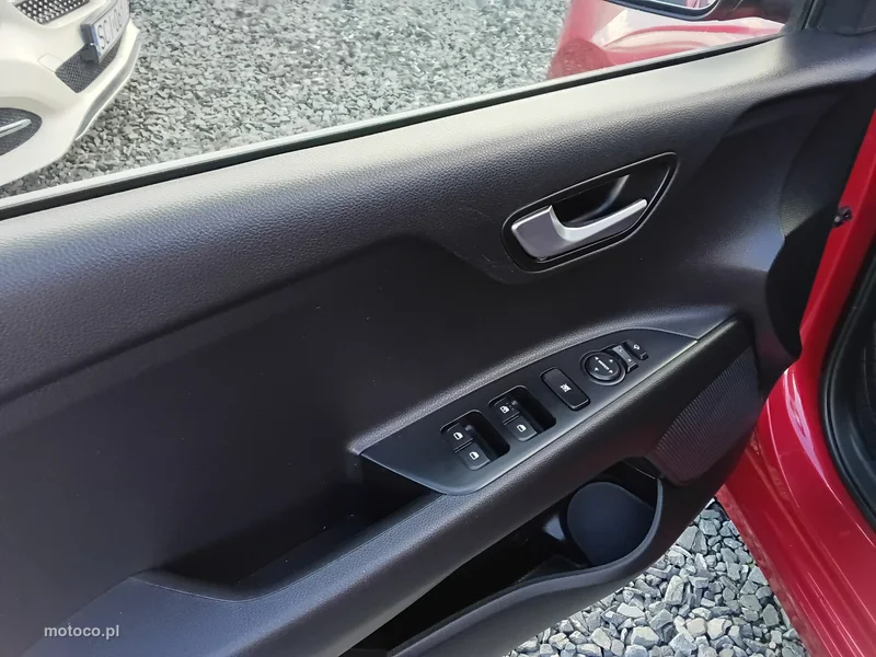 Kia Rio 23