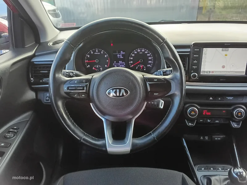 Kia Rio 24