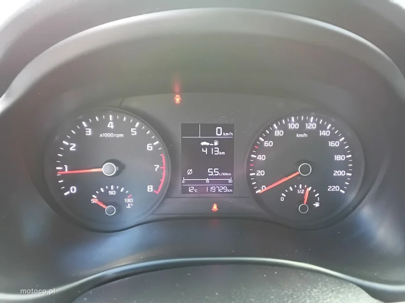 Kia Rio 25
