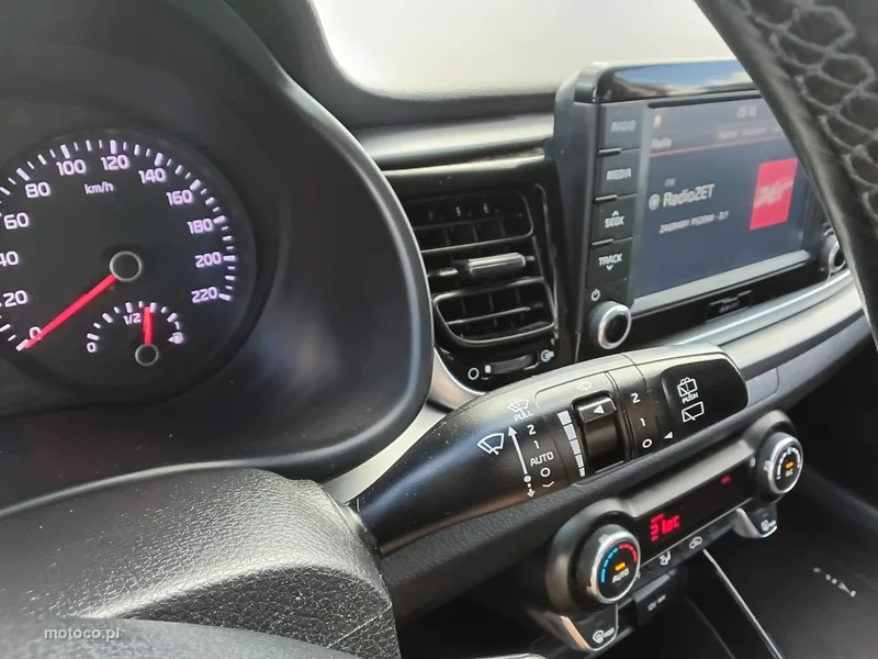 Kia Rio 27
