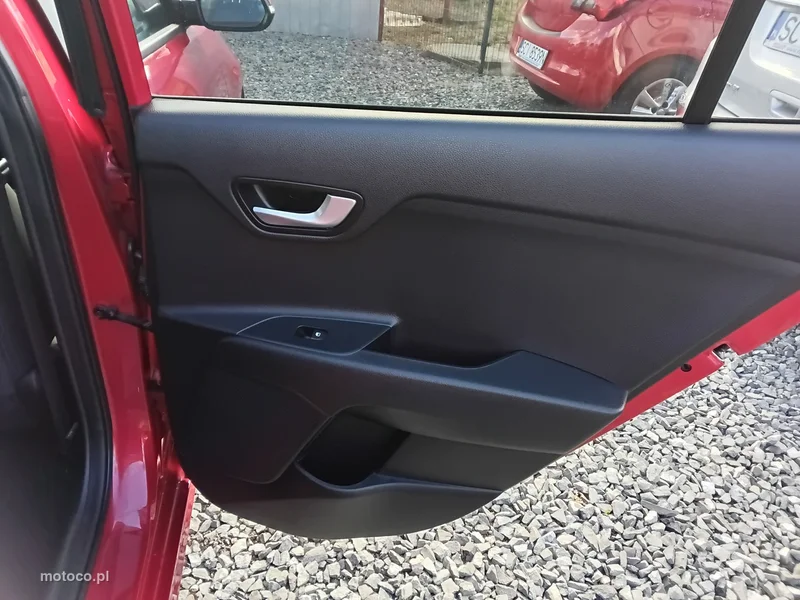 Kia Rio 32