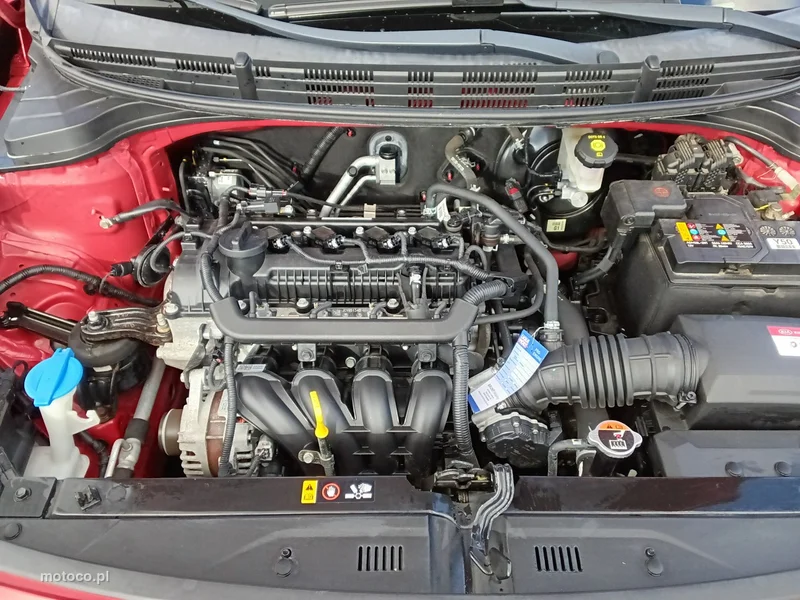 Kia Rio 34