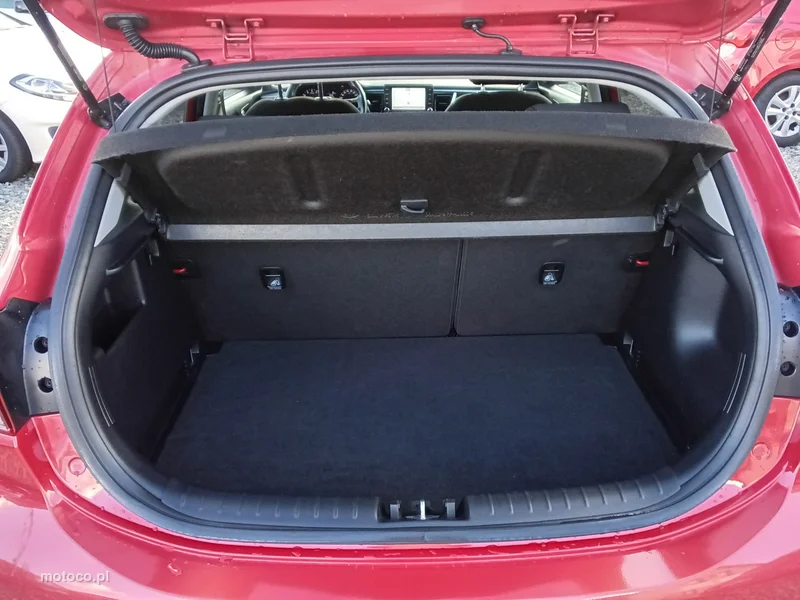 Kia Rio 7