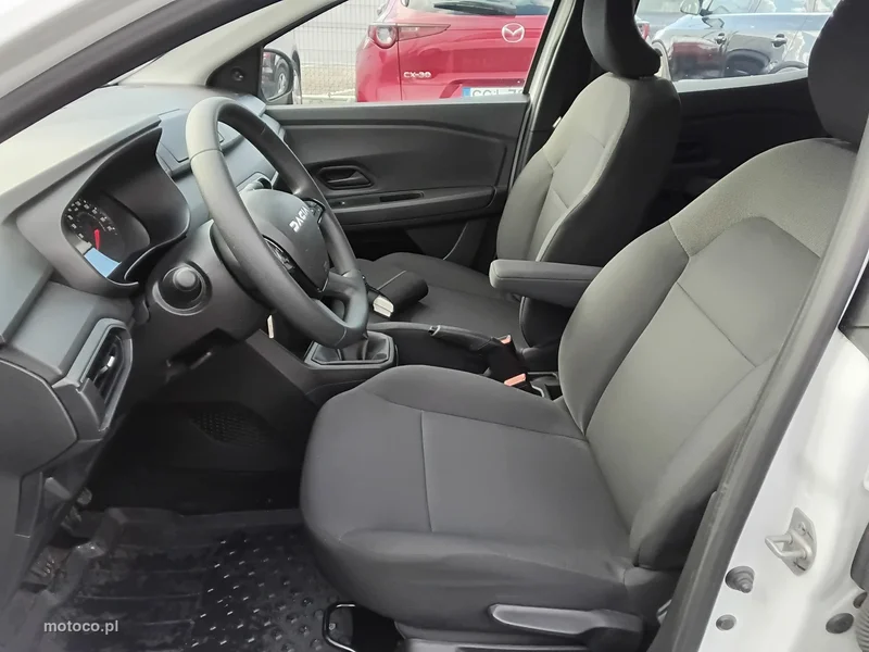 Dacia Sandero 12
