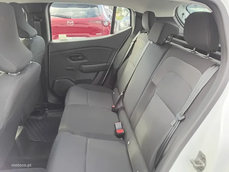 Dacia Sandero 13