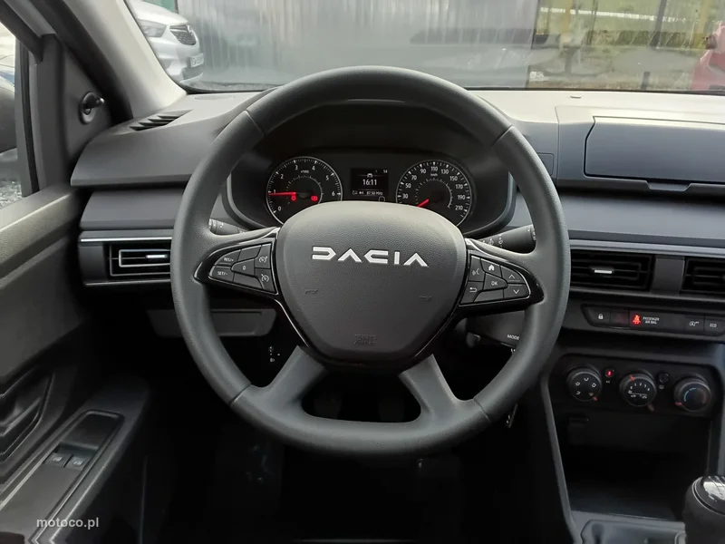 Dacia Sandero 19