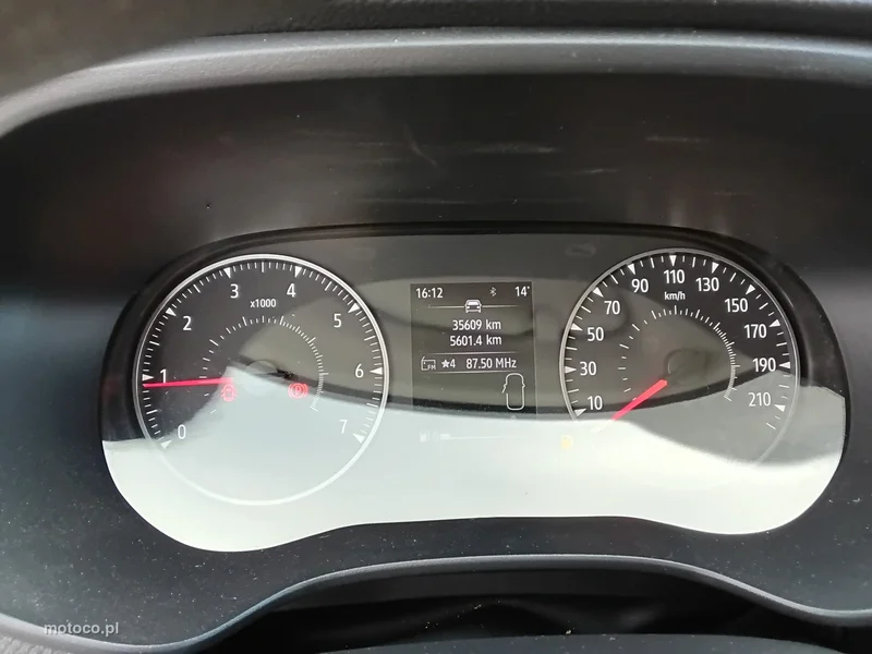 Dacia Sandero 21