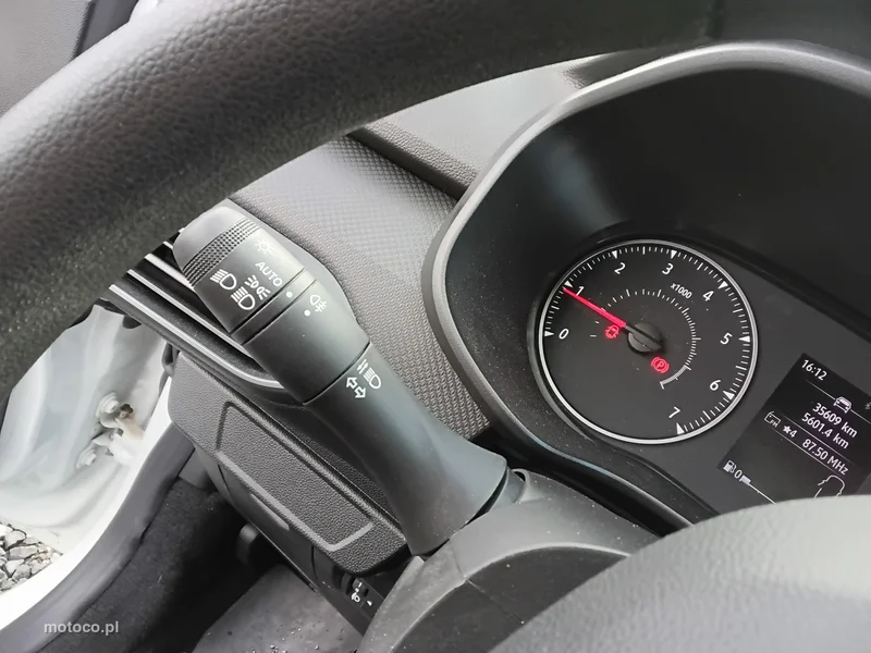 Dacia Sandero 23