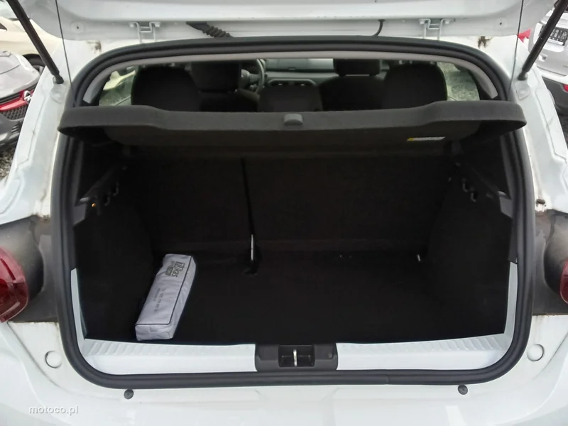 Dacia Sandero 28