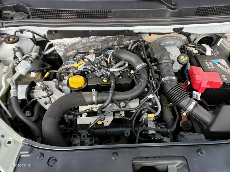 Dacia Sandero 30