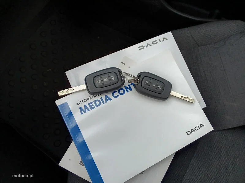 Dacia Sandero 31
