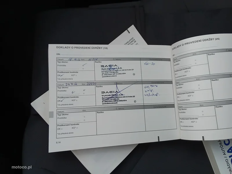 Dacia Sandero 32