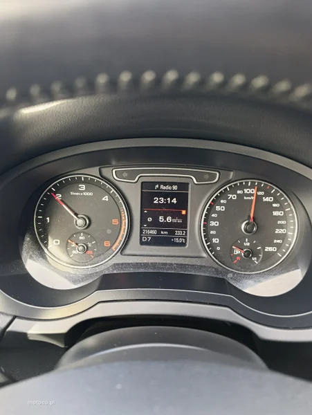 Opel Zafira C Tourer 31