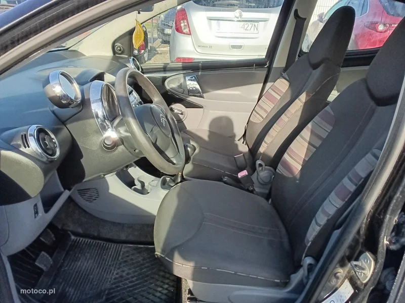 Citroen C1 14