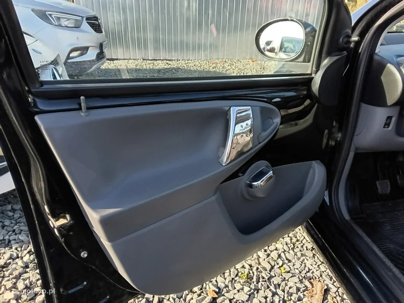 Citroen C1 17