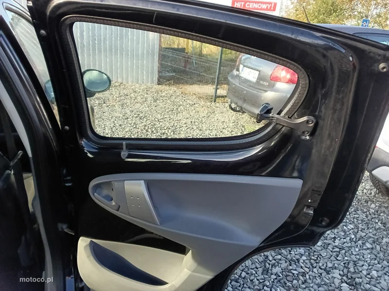 Citroen C1 19