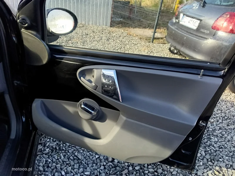 Citroen C1 23
