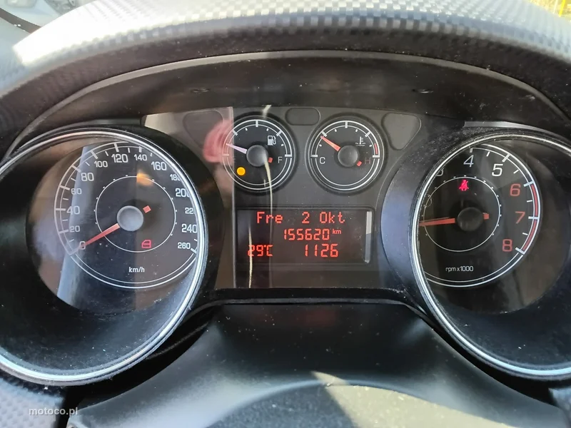 Fiat Bravo 17