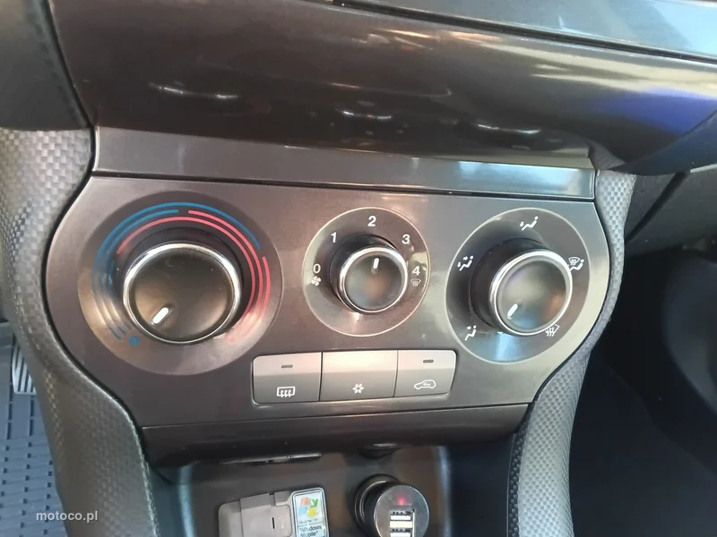 Fiat Bravo 18
