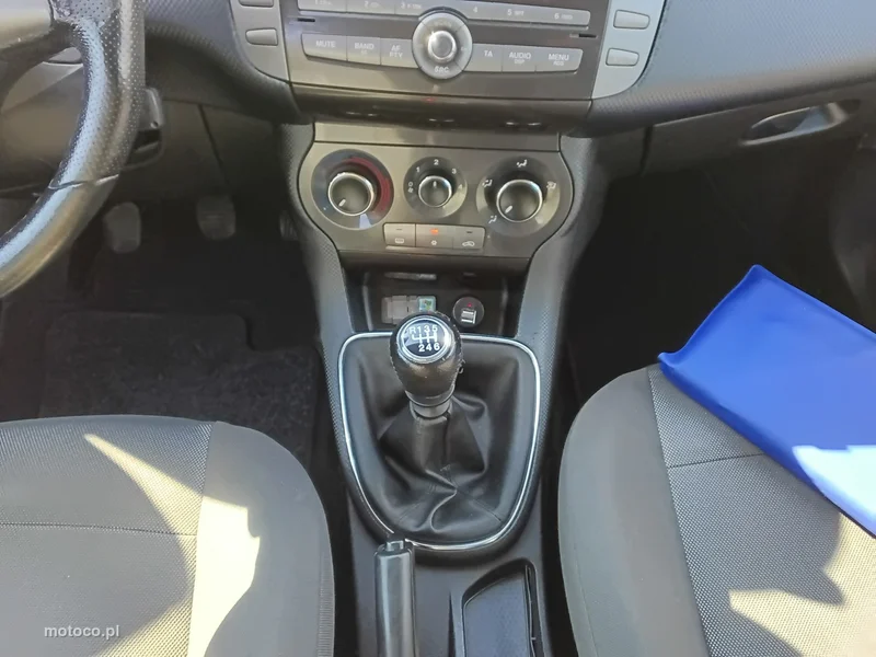 Fiat Bravo 19