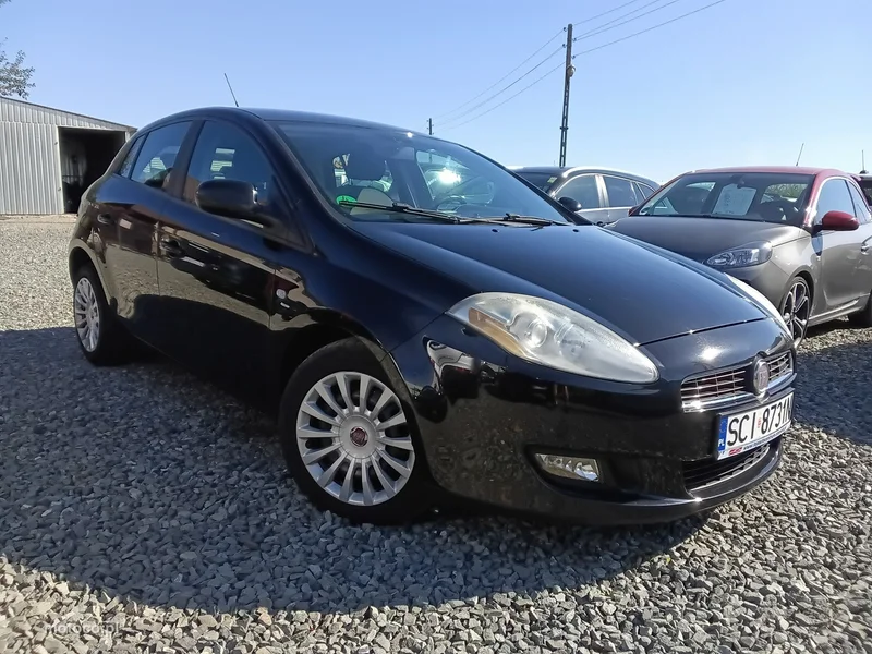 Fiat Bravo 3