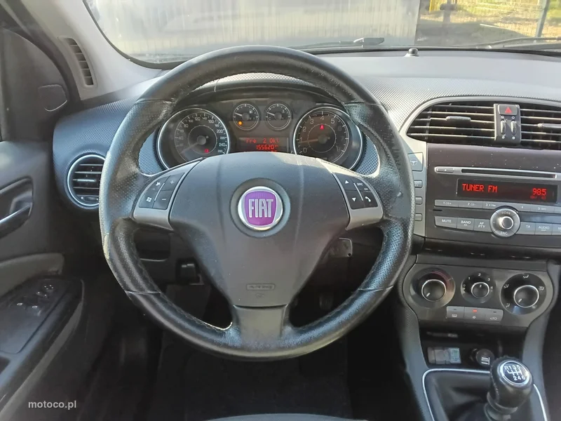 Fiat Bravo 21