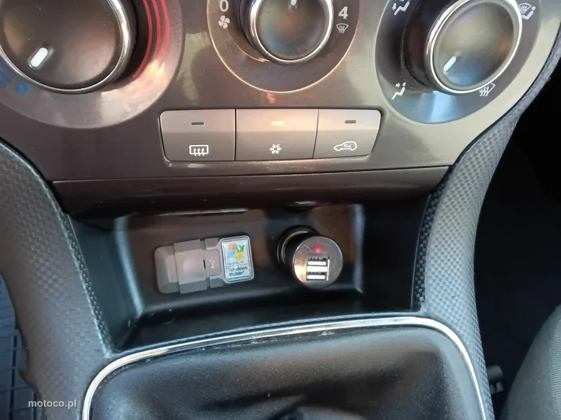 Fiat Bravo 22