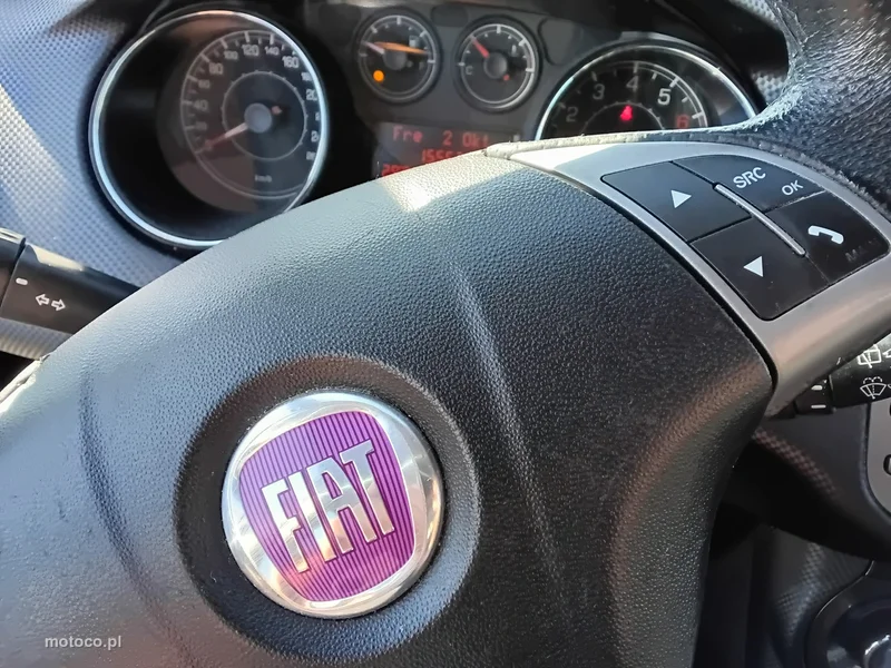 Fiat Bravo 24