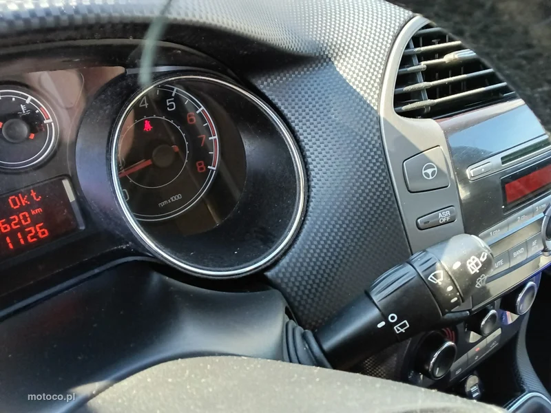 Fiat Bravo 25
