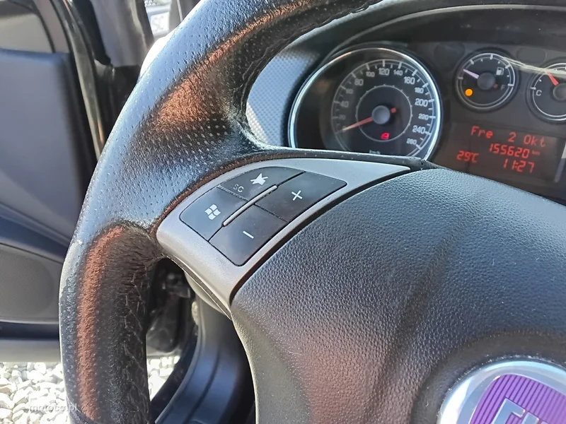 Fiat Bravo 26