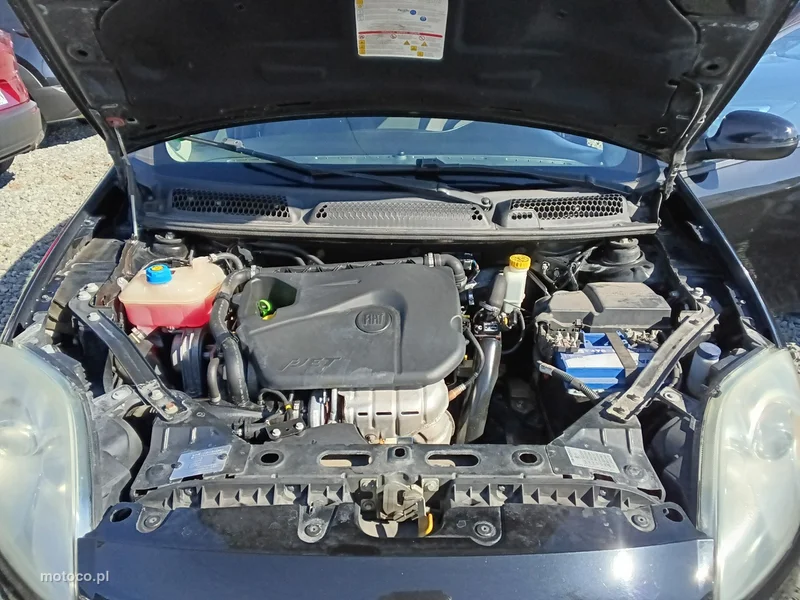Fiat Bravo 32