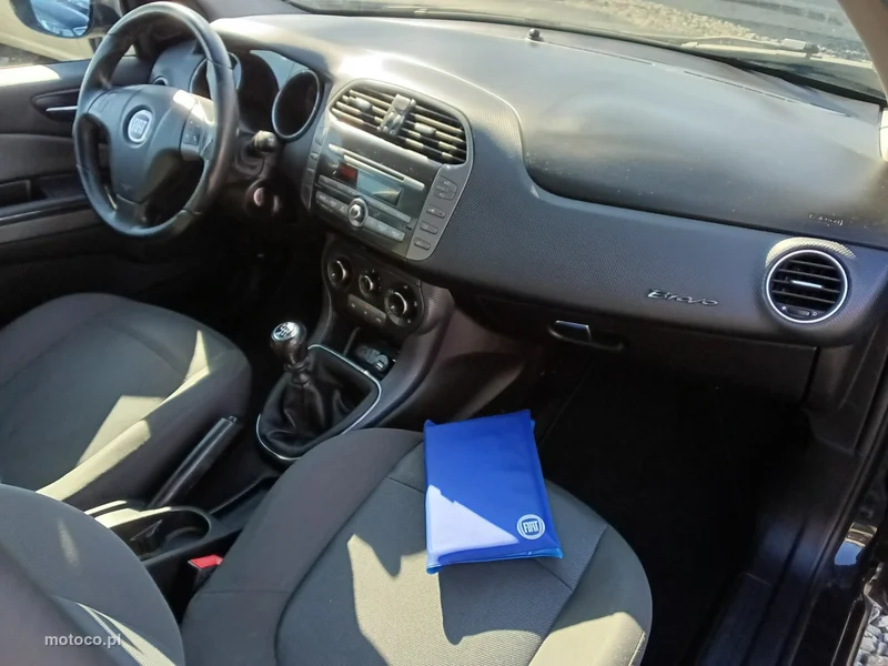 Fiat Bravo 7