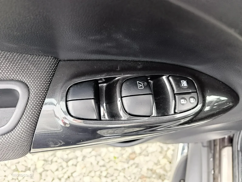 Nissan Juke 11