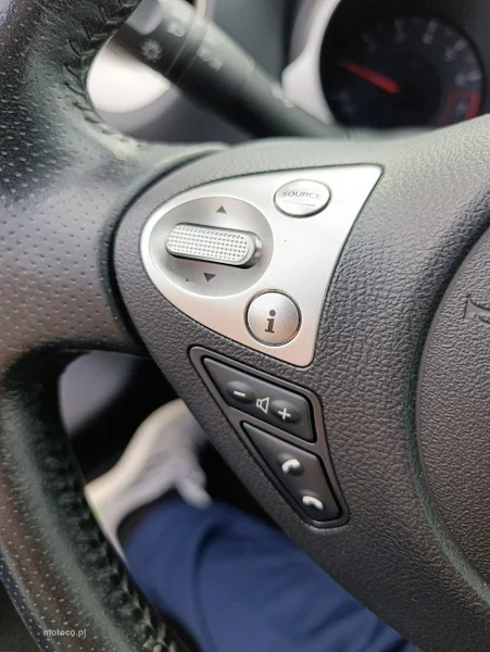 Nissan Juke 14