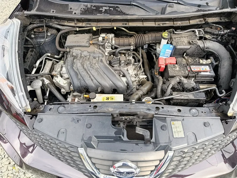 Nissan Juke 17