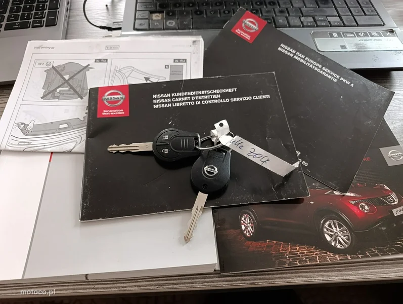 Nissan Juke 21