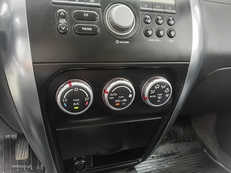 Suzuki SX4 17