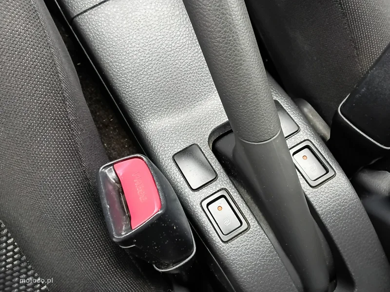 Suzuki SX4 19