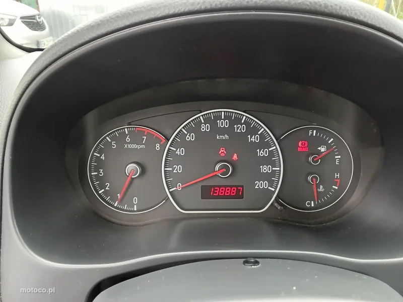 Suzuki SX4 22