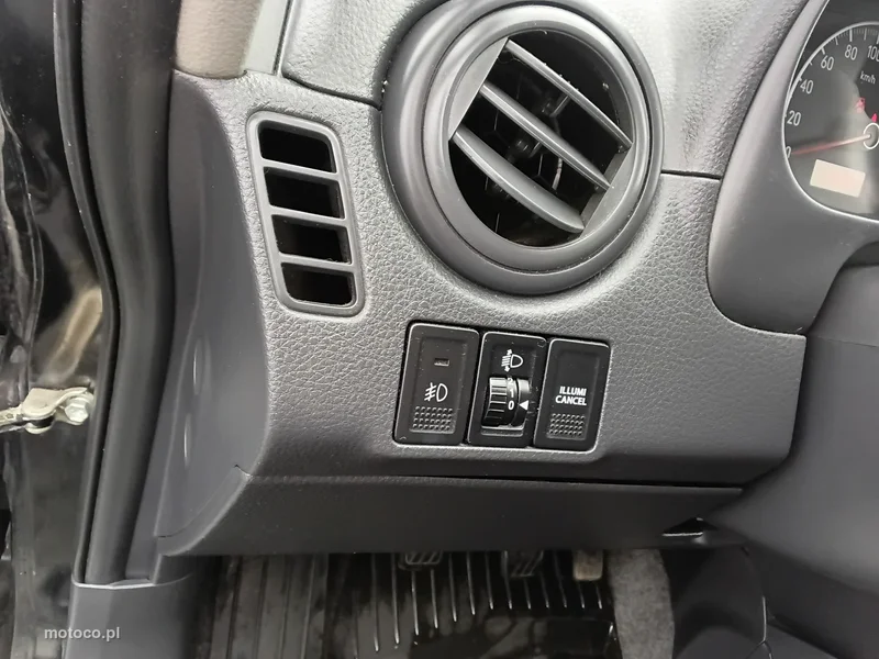 Suzuki SX4 25