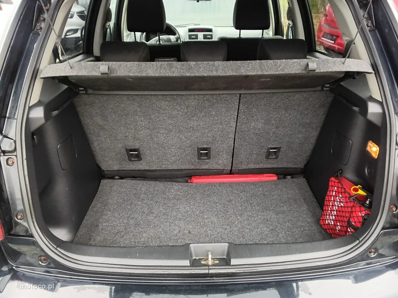 Suzuki SX4 27
