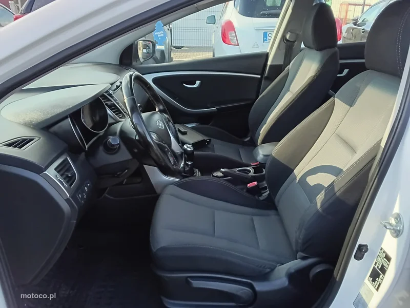 Hyundai i30 15
