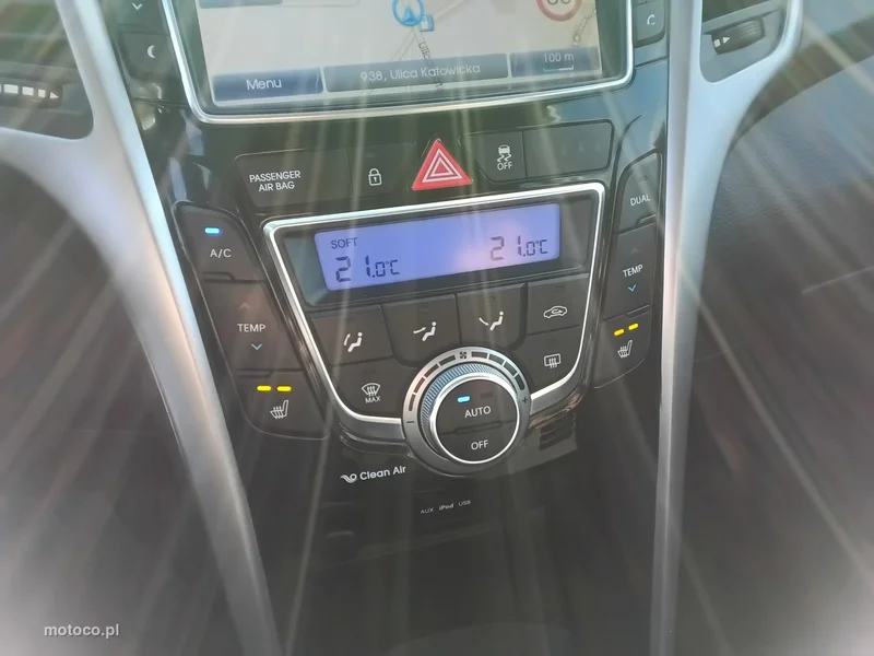 Hyundai i30 18
