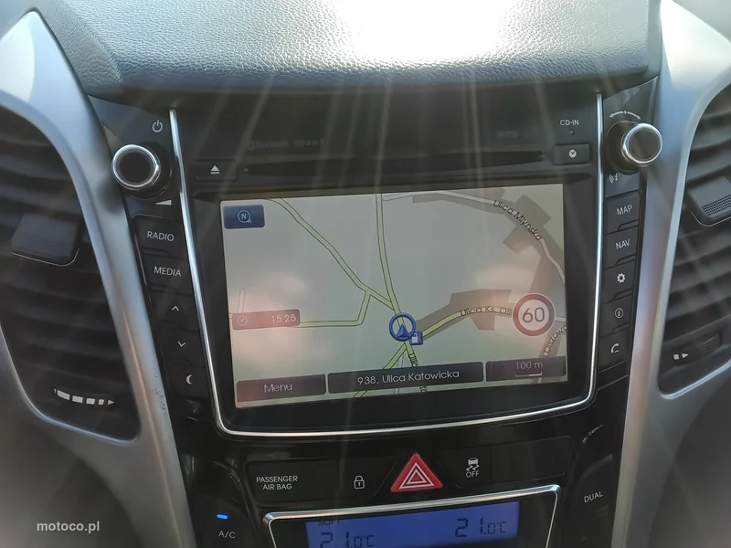 Hyundai i30 19