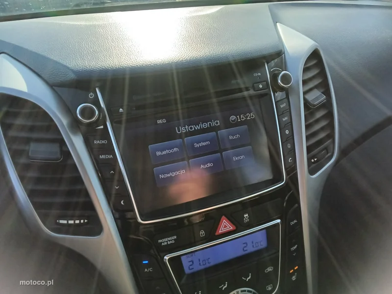 Hyundai i30 20