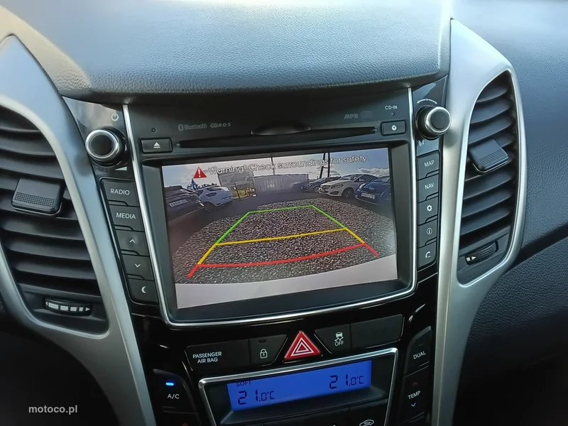 Hyundai i30 21