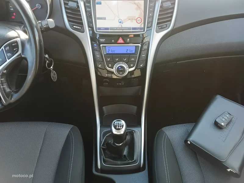 Hyundai i30 23